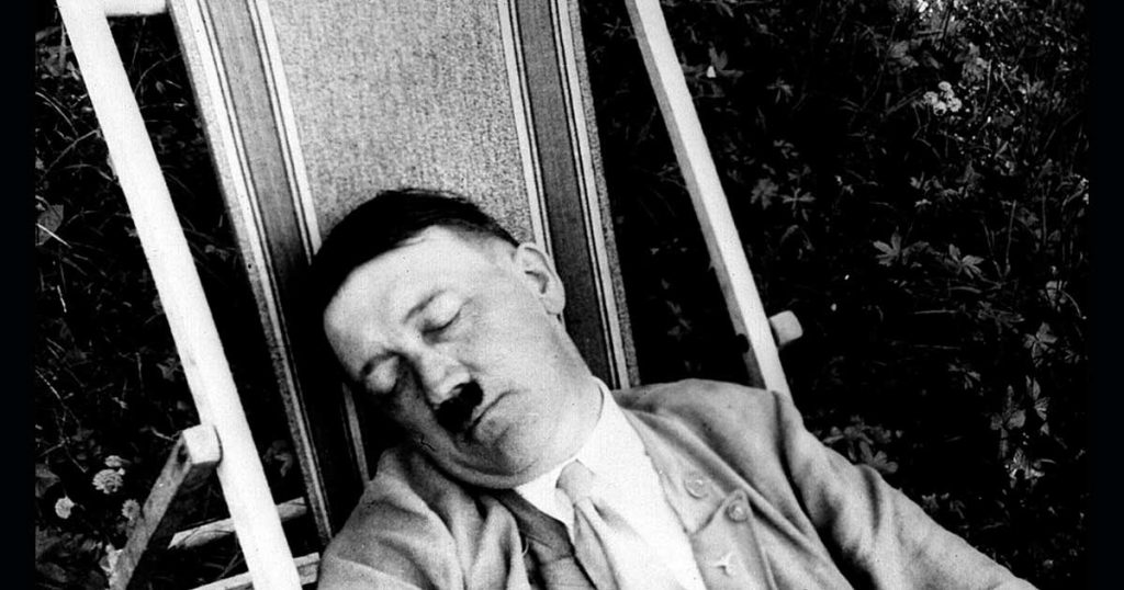 Cómo murió Adolf Hitler el final del líder nazi que sembró dudas