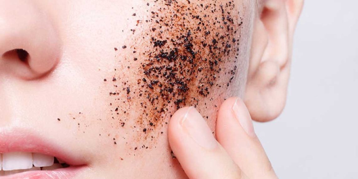 Cómo exfoliar la piel de forma natural