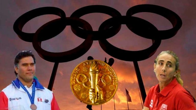 Perú En Los Juegos Olímpicos Historial De Medallas