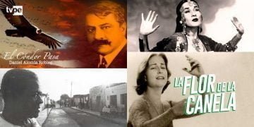 canciones peruanas más conocidas a nivel mundial