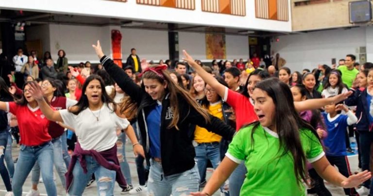 Colegios más caros del Perú