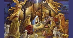 ¿Por qué se escogió el 25 de diciembre para celebrar el nacimiento de
