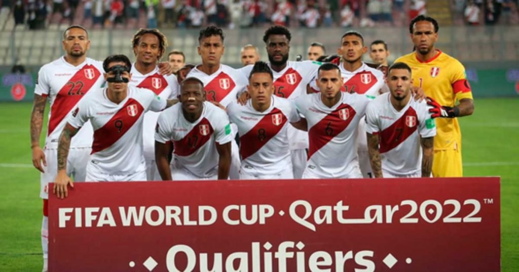 Qatar 2022: El momento decisivo para Perú