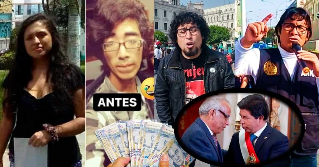 Pedro Castillo y Aníbal Torres gastaron S/ 12 millones en publicidad para prensa alternativa