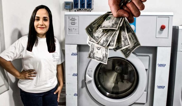 Fiscalía investiga a congresista izquierdista Sigrid Bazán por lavado de activos