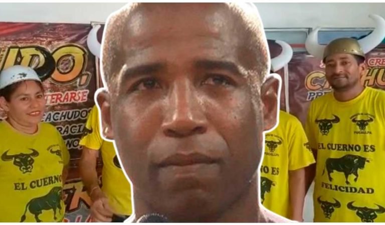 ‘Cuto’ Guadalupe recibe invitación del Sindicato de Cachudos tras ampay de su expareja