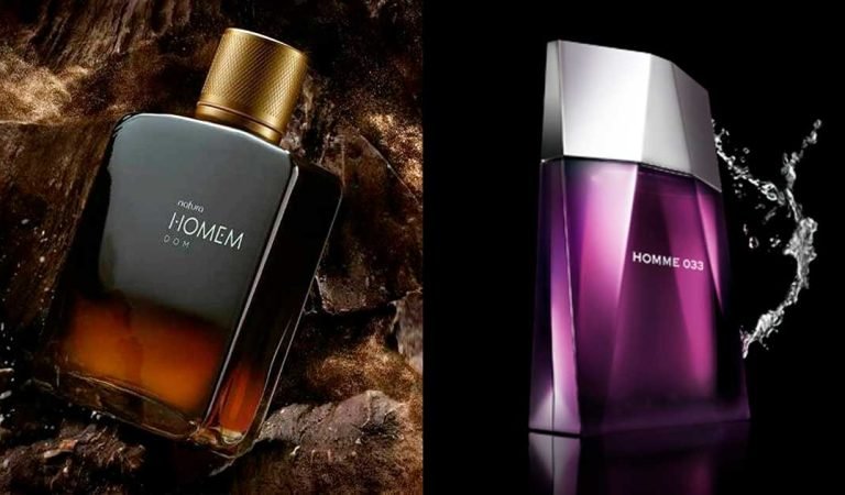 Los mejores perfumes de catálogo para hombre: cómo oler bien y ahorrar dinero