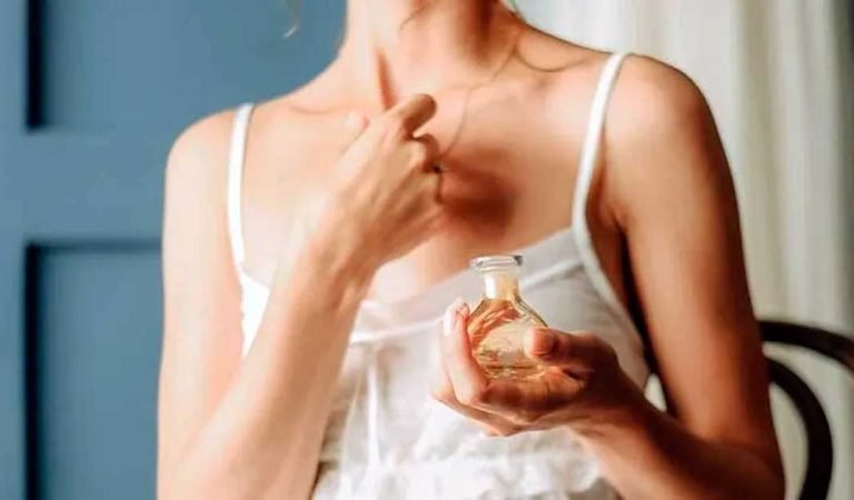 Perfumes que duran y dejan huella al pasar para mujer económicos