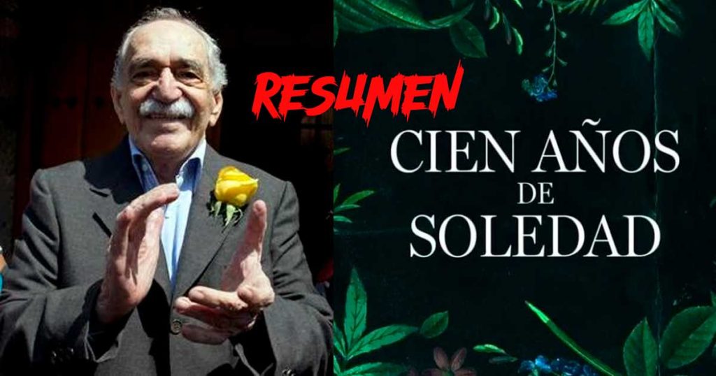 Resumen Corto De Cien A Os De Soledad