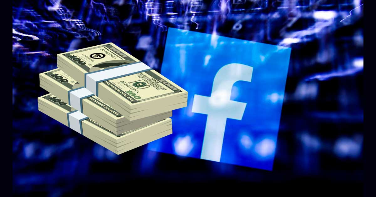 Si creaste tu cuenta de Facebook entre el 2007 y el 2022, puedes ser