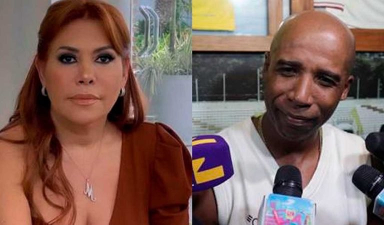 Magaly Medina responde al ‘Cuto’ Guadalupe tras amenaza de demanda por ampay