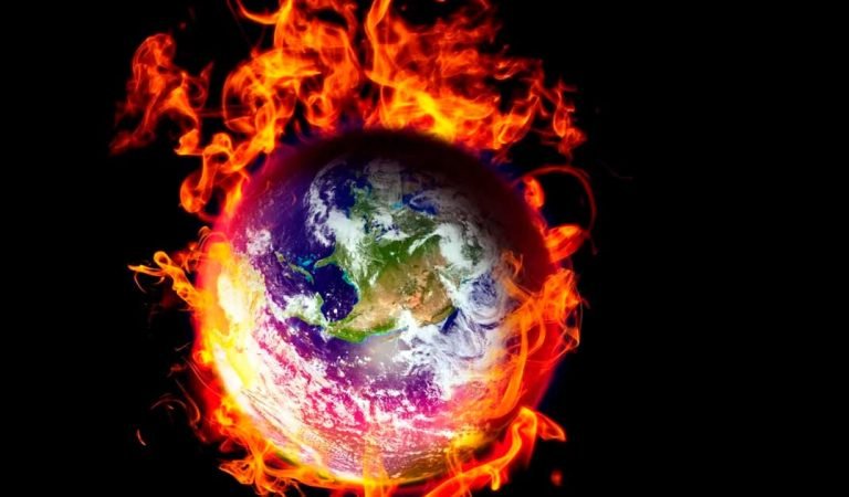 Calentamiento global: qué es, causas y consecuencias