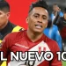 Adiós Cueva, el nuevo 10 en la Bicolor que no es Piero Quispe ni Jairo Concha