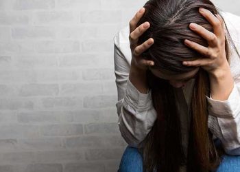 ¿Cómo es la personalidad de una persona con ansiedad?