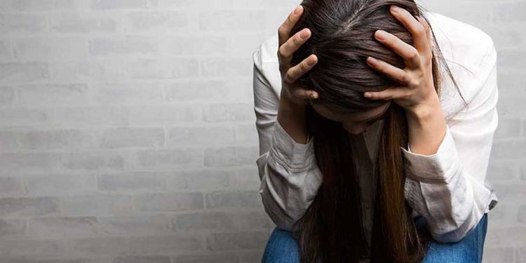 ¿Cómo es la personalidad de una persona con ansiedad?