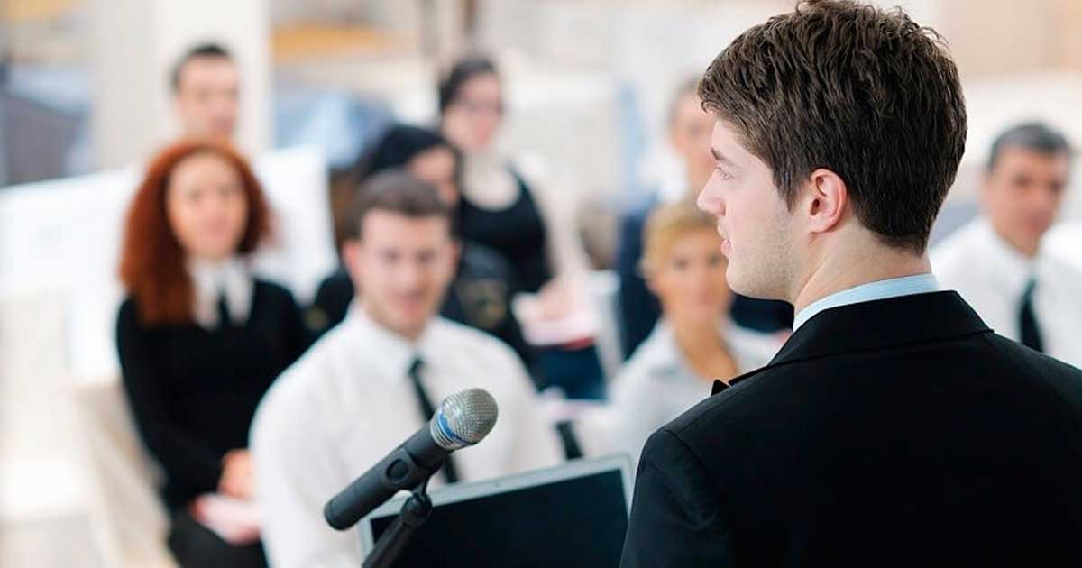 C Mo Preparar Un Discurso Correctamente