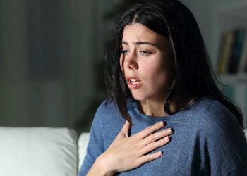 ¿Cuál es la causa de la ansiedad?