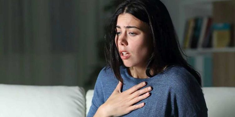 ¿Cuál es la causa de la ansiedad?