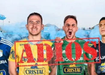 Empezó la purga, el primero en renunciar tras el fracaso de Sporting Cristal