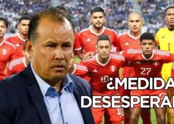 No quiere que lo echen, el as bajo de manga de Reynoso para la fecha doble