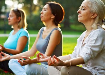 ¿Qué es bueno para calmar la ansiedad?