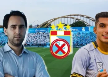 Retumba el Rímac, el mensaje que le mandaron a Joel Raffo por el caso de Kevin Serna