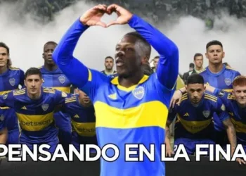 A horas de la final, la inesperada visita que recibió Luis Advíncula en Río de Janeiro