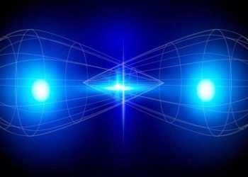 ¿A qué se llama efecto cuántico de confinamiento?