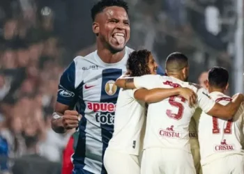 Aldair Rodríguez y la broma que le hizo a su madre de cara al duelo ante Universitario