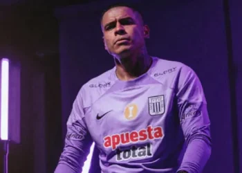 Ángelo Campos y su inesperada publicación tras conocer sanción de la Comisión de Disciplina