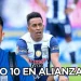 Basta de Cueva y Concha, el 10 de Alianza Lima para campeonar el 2024