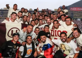 Campeonó con la U, fue el más pifiado por los hinchas, pero se quedaría en Ate