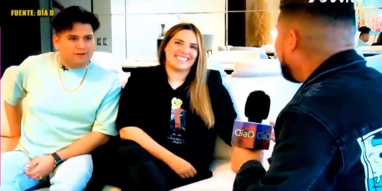 Cassandra Sánchez se pronuncia sobre Magaly Medina y su madrinazgo: “Era un intruso en nuestra familia”