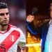 Chau Zambrano, el central que debe ocupar su lugar en la Bicolor según Gonzalo Núñez