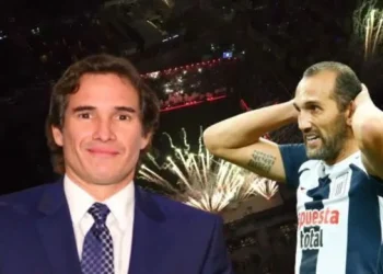 Chau fichajes, gracias a Sabogal la multa que pagaría Alianza Lima por el apagón