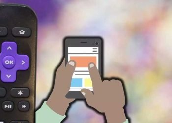 ¿Cómo controlar el televisor con el celular?
