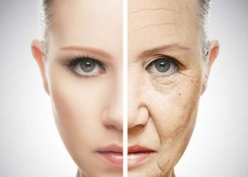 ¿Cómo envejece la piel por el sol?