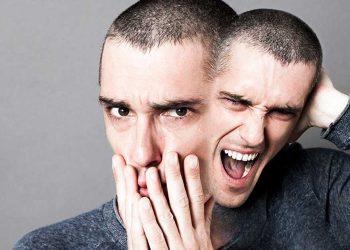 ¿Cómo es el inicio de la esquizofrenia?