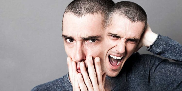 ¿Cómo es el inicio de la esquizofrenia?