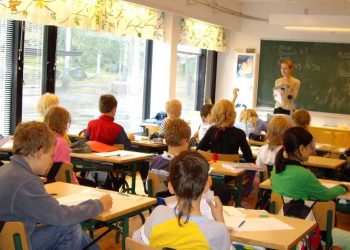 ¿Cómo es la calidad educativa en Finlandia?