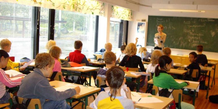 ¿Cómo es la calidad educativa en Finlandia?