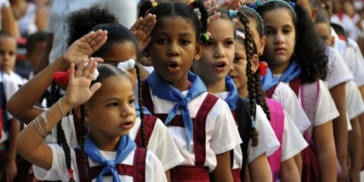 ¿Cómo es la educación en Cuba?