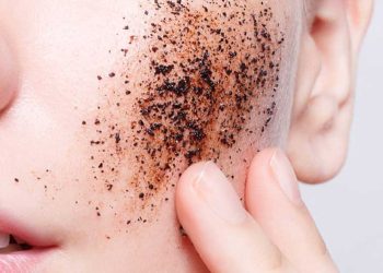 ¿Cómo exfoliar la piel de forma natural?