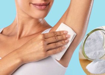 ¿Cómo exfoliar y blanquear axilas?
