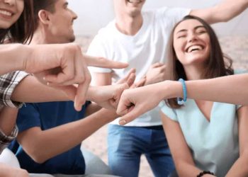 ¿Cómo hacer amigos si eres tímido?