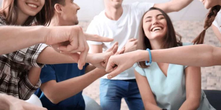 ¿Cómo hacer amigos si eres tímido?