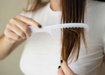 ¿Cómo hacer crecer el cabello?