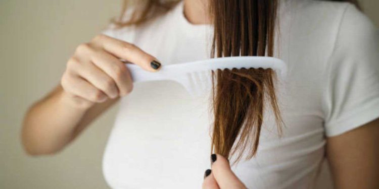 ¿Cómo hacer crecer el cabello?