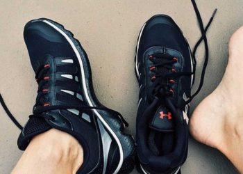 ¿Cómo hacer para eliminar el mal olor de los pies?