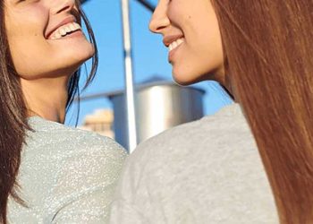 ¿Cómo hacer para que el cabello quede liso sin plancha?